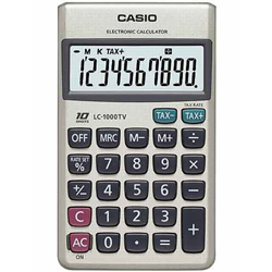คาสิโอ / Casio รุ่น LC-1000TV
