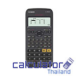 เครื่องคิดเลขคาสิโอ รุ่น FX-350EX