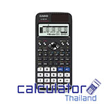 เครื่องคิดเลขคาสิโอ รุ่น FX-991EX