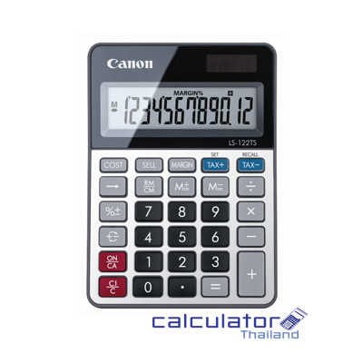  แคนอน / Canon รุ่น LS-122TS