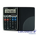 เครื่องคิดเลขแคนอน รุ่น LS-12TC