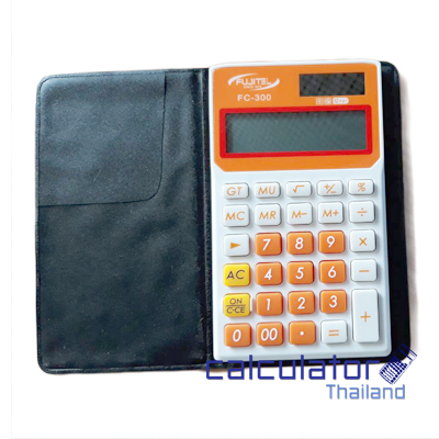 ฟูจิเทล / Fujitel รุ่น FC-300