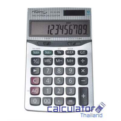 ฟูจิเทล / Fujitel รุ่น FC-313TE