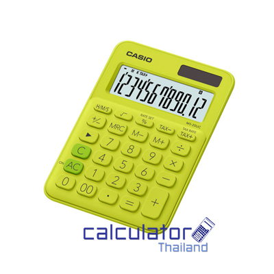 คาสิโอ / Casio รุ่น MS-20UC