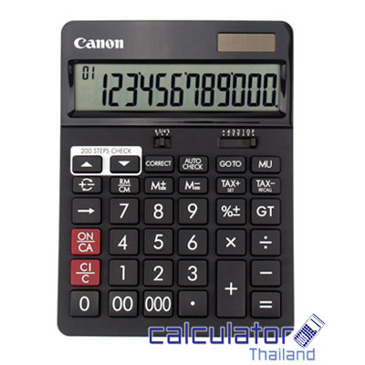  แคนอน / Canon รุ่น AS-2288R