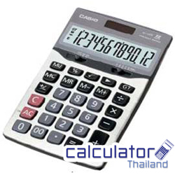 คาสิโอ / Casio รุ่น AX-120S