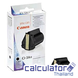  แคนอน / Canon รุ่น ผ้าหมึก Canon รุ่น CJ-3A