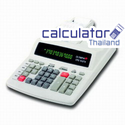 โอลิมเปีย / Olympia รุ่น CPD-512TX