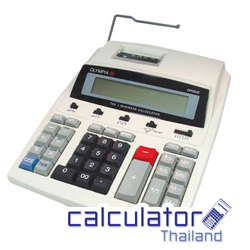 โอลิมเปีย / Olympia รุ่น CPD-545
