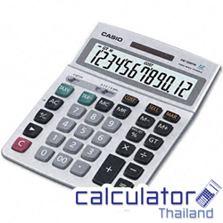 คาสิโอ / Casio รุ่น DF-1200TM