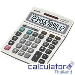 คาสิโอ / Casio รุ่น DM-1200MS