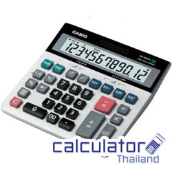 คาสิโอ / Casio รุ่น DS-120TV