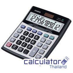 คาสิโอ / Casio รุ่น DS-2TV