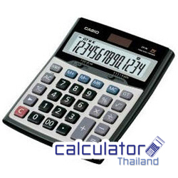 คาสิโอ / Casio รุ่น DS-3V