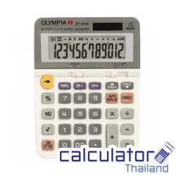 โอลิมเปีย / Olympia รุ่น DT-1212C