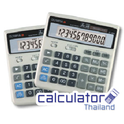 โอลิมเปีย / Olympia รุ่น DT-868L