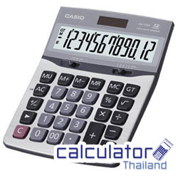 คาสิโอ / Casio รุ่น DX-120V