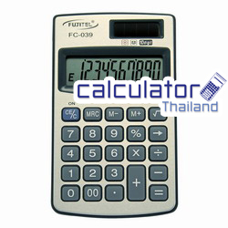 ฟูจิเทล / Fujitel รุ่น FC-039