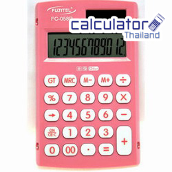 ฟูจิเทล / Fujitel รุ่น FC-058