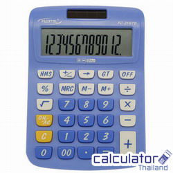 ฟูจิเทล / Fujitel รุ่น FC-218T