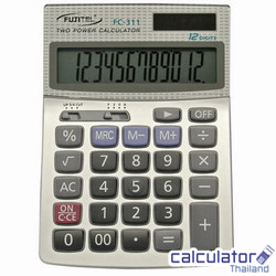 ฟูจิเทล / Fujitel รุ่น FC-311