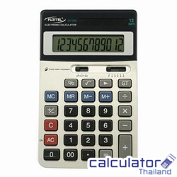ฟูจิเทล / Fujitel รุ่น FC-355