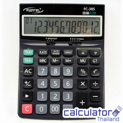 ฟูจิเทล / Fujitel รุ่น FC-385