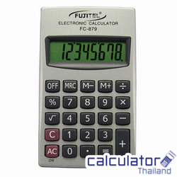 ฟูจิเทล / Fujitel รุ่น FC-879