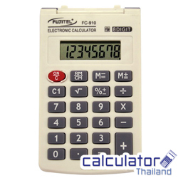 ฟูจิเทล / Fujitel รุ่น FC-910