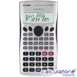 คาสิโอ / Casio รุ่น FX-3950P