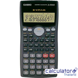 คาสิโอ / Casio รุ่น FX-570MS