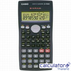 คาสิโอ / Casio รุ่น FX-95MS