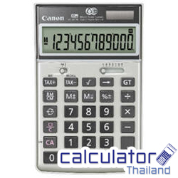  แคนอน / Canon รุ่น HS-20TG