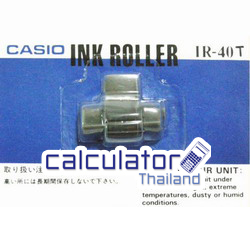 คาสิโอ / Casio รุ่น ลูกหมึก Casio รุ่น IR-40T