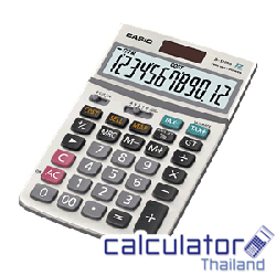 คาสิโอ / Casio รุ่น JF-120MS