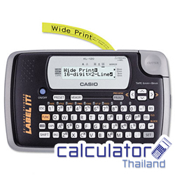 คาสิโอ / Casio รุ่น KL-120