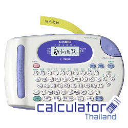 คาสิโอ / Casio รุ่น KL-170 PLUS