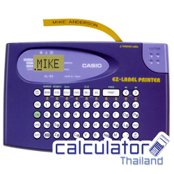 คาสิโอ / Casio รุ่น KL-60