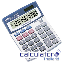  แคนอน / Canon รุ่น LS-100TS