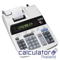 เครื่องคิดเลข แคนอน / Canon รุ่น MP - 1411LTS