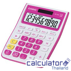 คาสิโอ / Casio รุ่น MS-10VC
