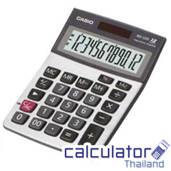 คาสิโอ / Casio รุ่น MX-120S