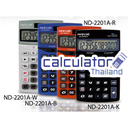 นีโอแคล / Neocal รุ่น ND-2201