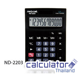 นีโอแคล / Neocal รุ่น ND-2203