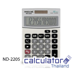 นีโอแคล / Neocal รุ่น ND-2205