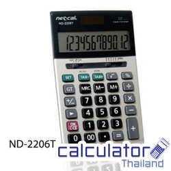 นีโอแคล / Neocal รุ่น ND-2206T
