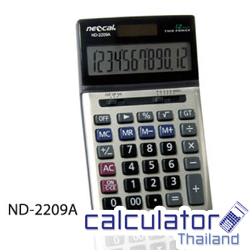 นีโอแคล / Neocal รุ่น ND-2209A