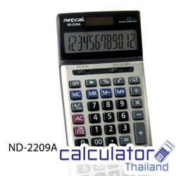 นีโอแคล / Neocal รุ่น ND-2209T