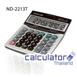 นีโอแคล / Neocal รุ่น ND-2213T-12