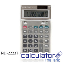 นีโอแคล / Neocal รุ่น ND-2223T